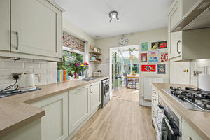 Greenbank Drive Ashgate